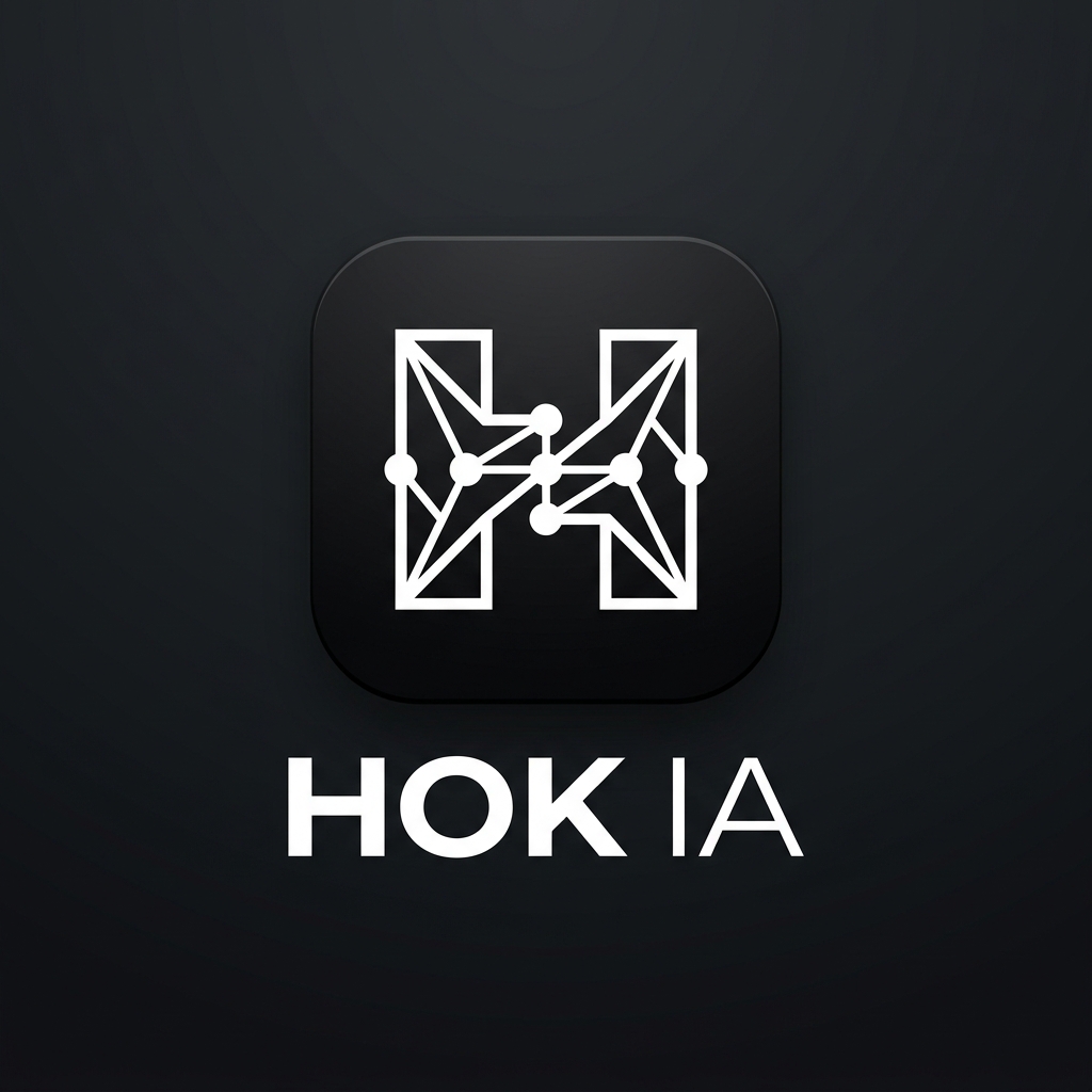 Hok IA Logo